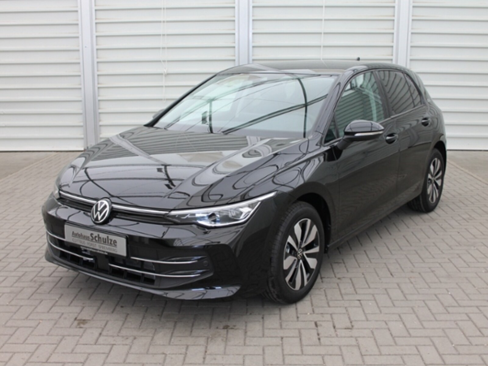 Volkswagen Golf – Bild 2