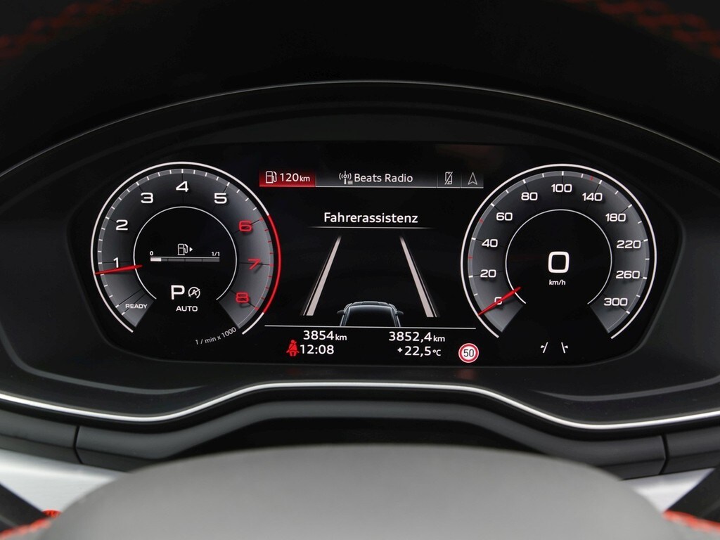 Image about Audi A5 Sportback S line business 40 TFSI S tronic