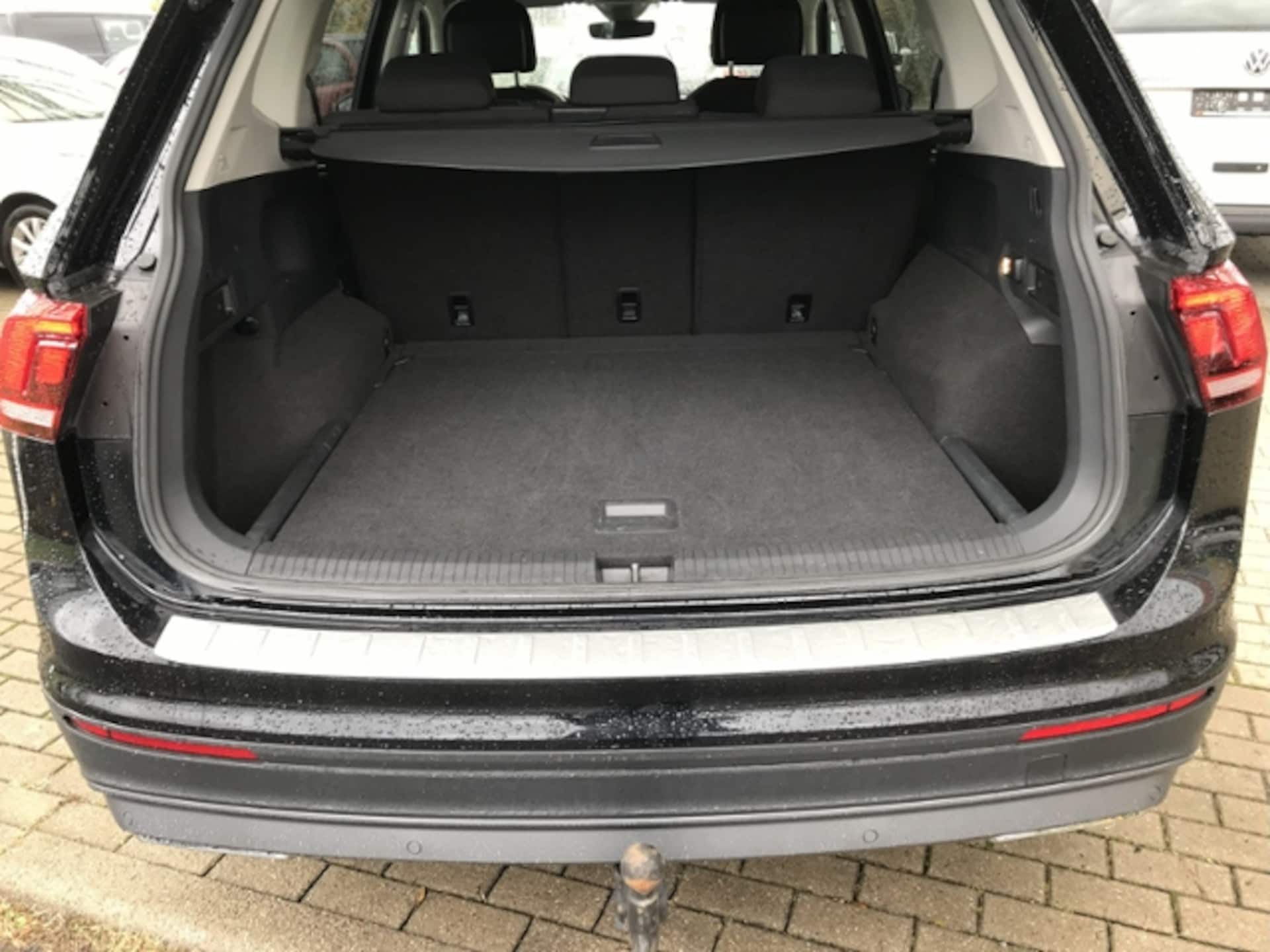 Volkswagen Tiguan Allspace United