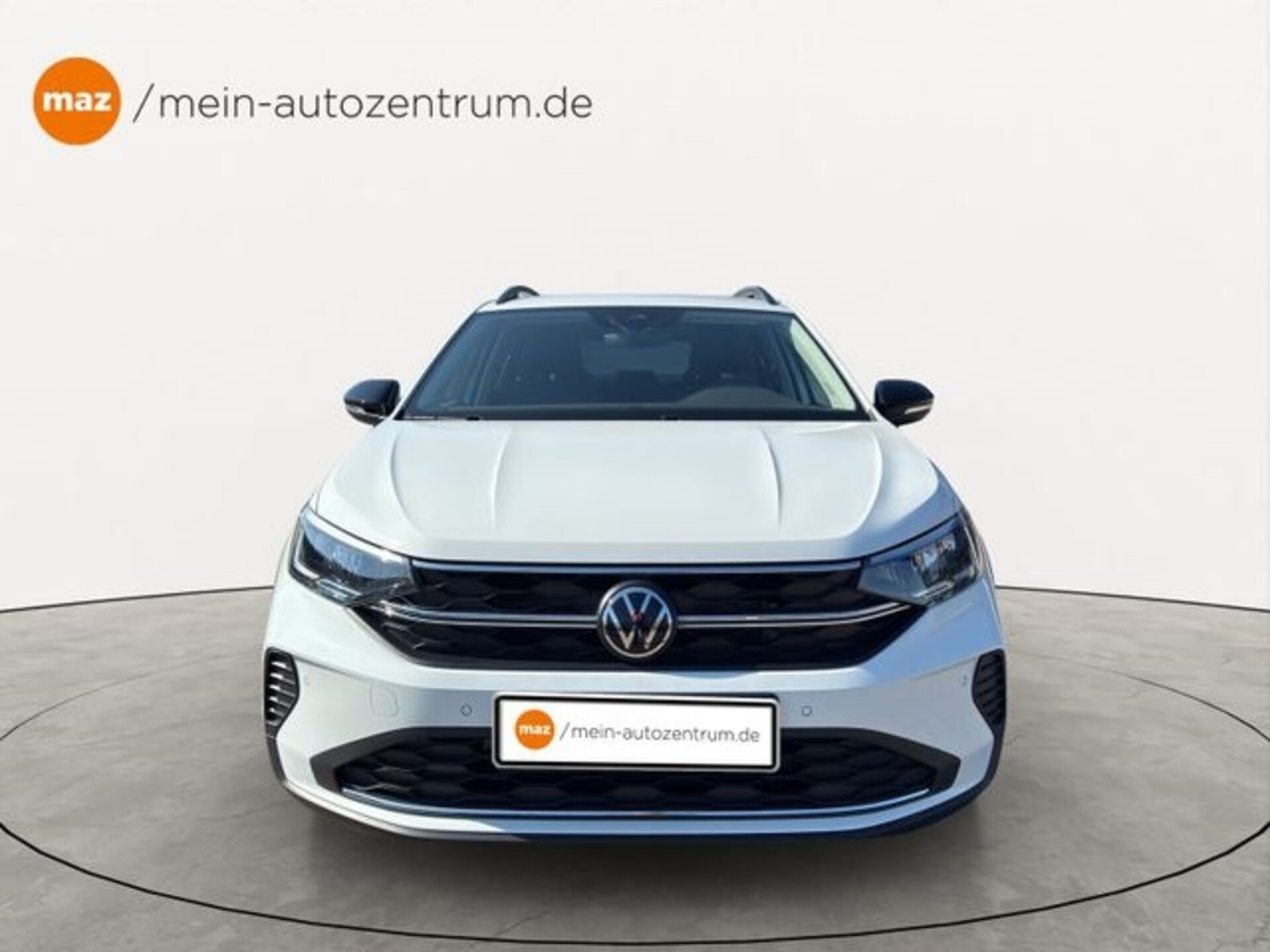 Volkswagen Taigo Goal