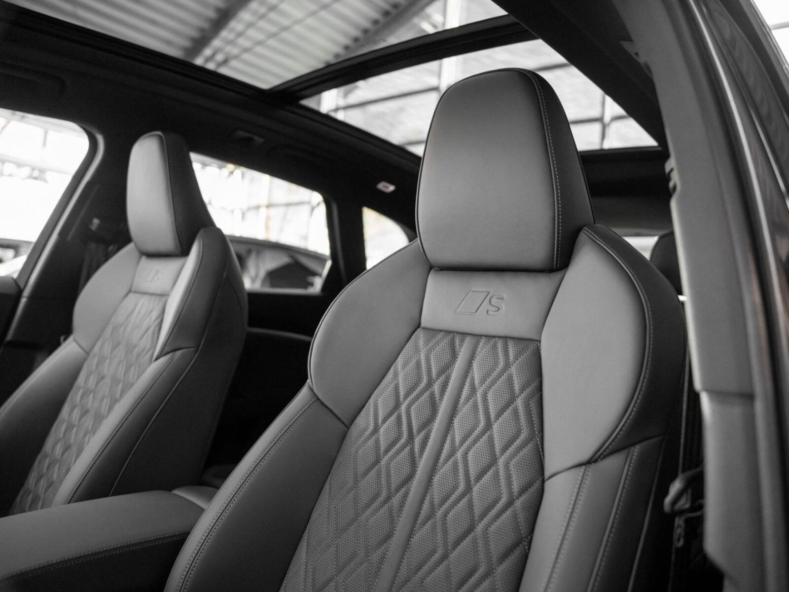 Audi SQ5 – Bild 9