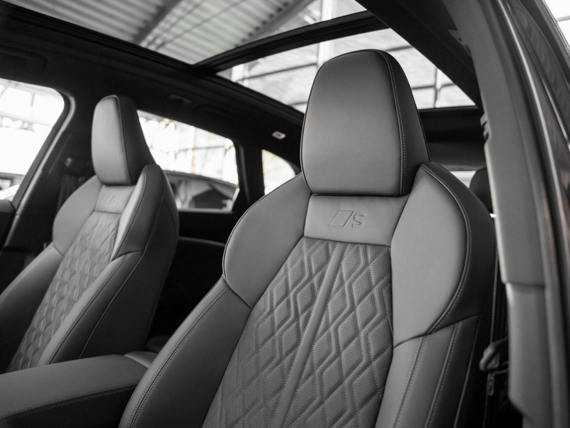 Audi SQ5 SUV