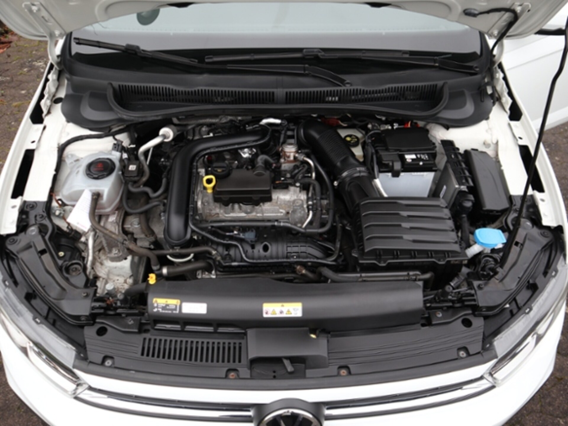 Volkswagen Polo Life