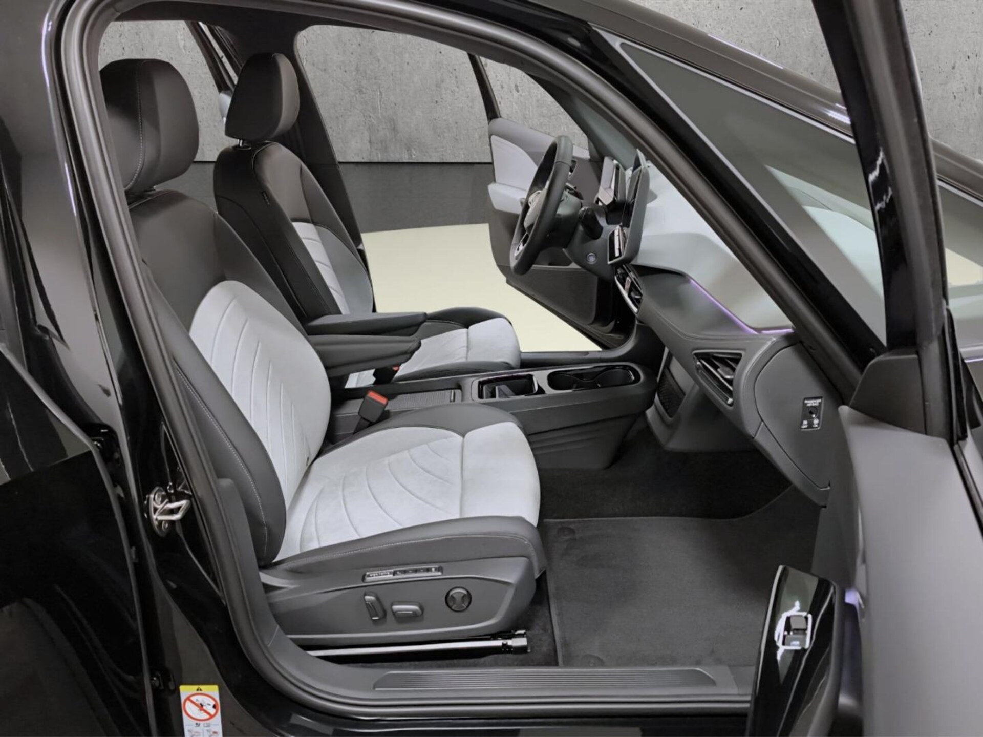 Volkswagen ID.3 Pro