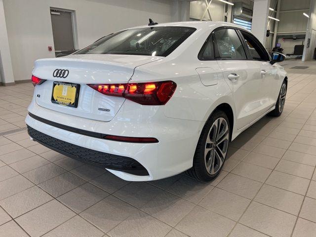 2026 Audi A3 Premium - Photo 7