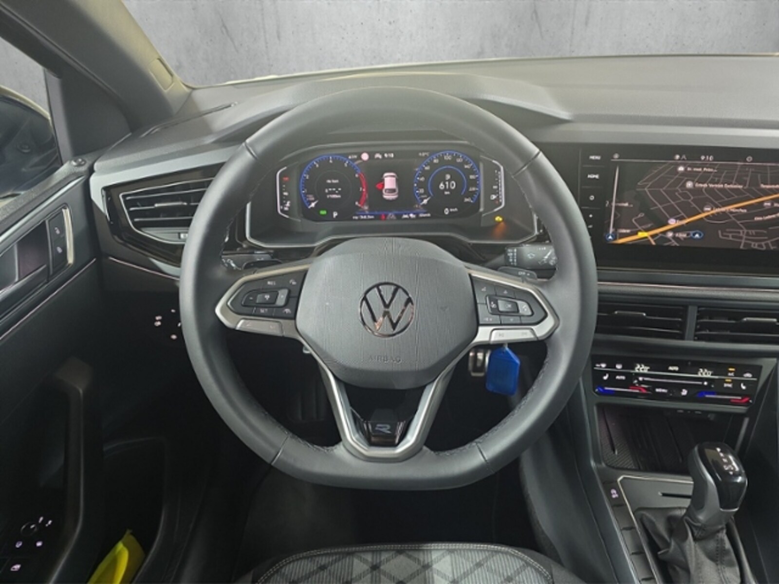 Volkswagen Taigo – Bild 14