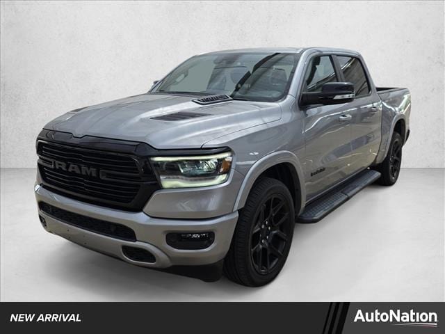 2021 RAM Ram 1500 Pickup Laramie