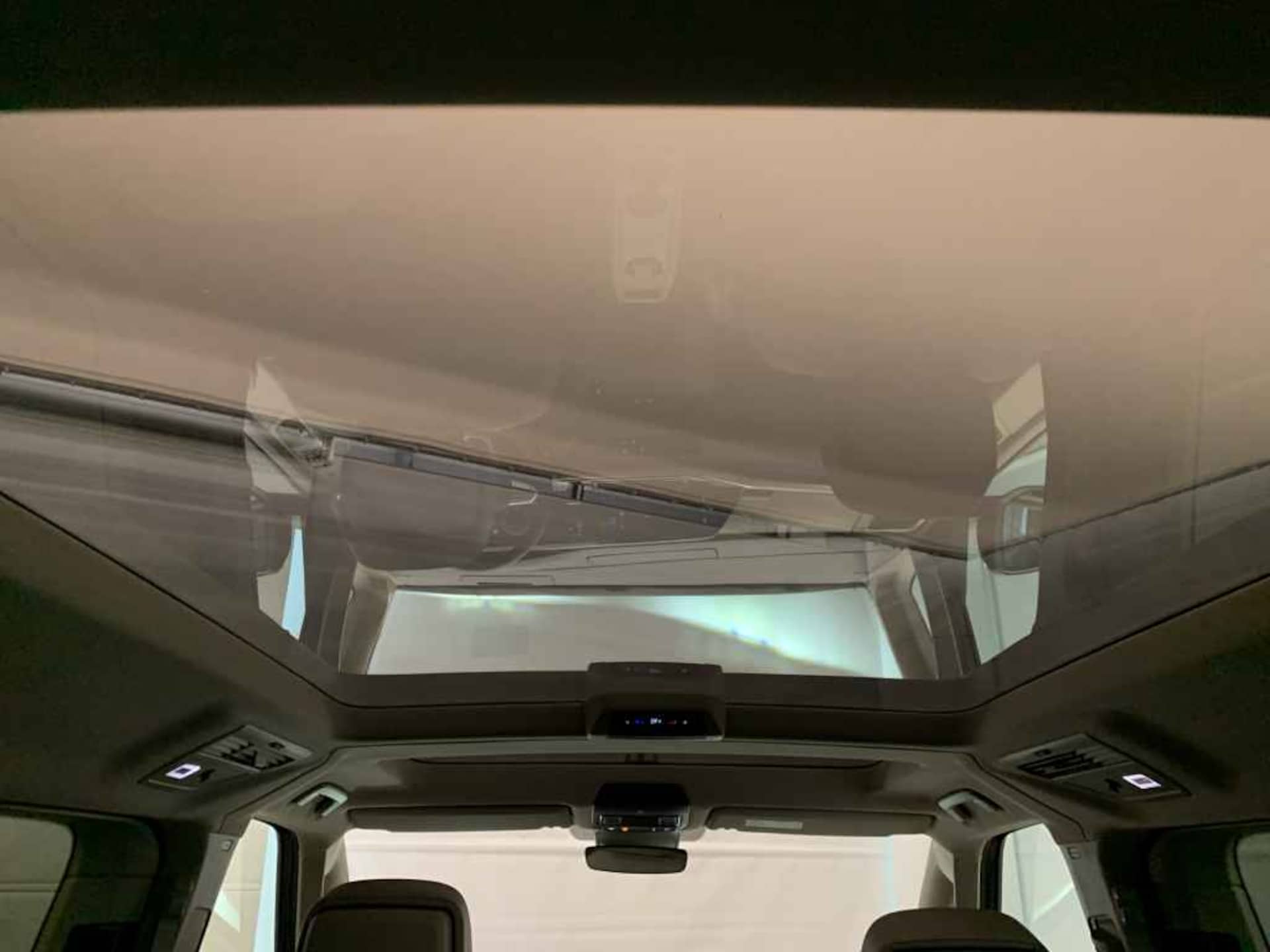 Volkswagen Multivan Langversion Style