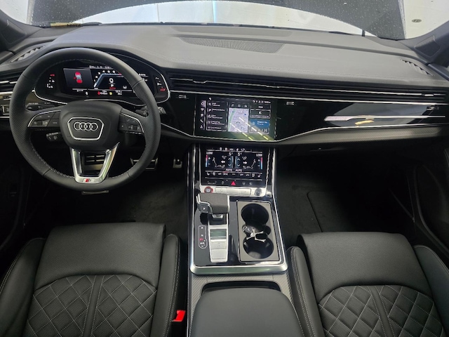 2026 Audi SQ7 Premium Plus - Photo 16