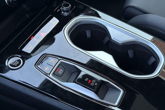 2026 Audi A6 Premium Plus - Photo 18