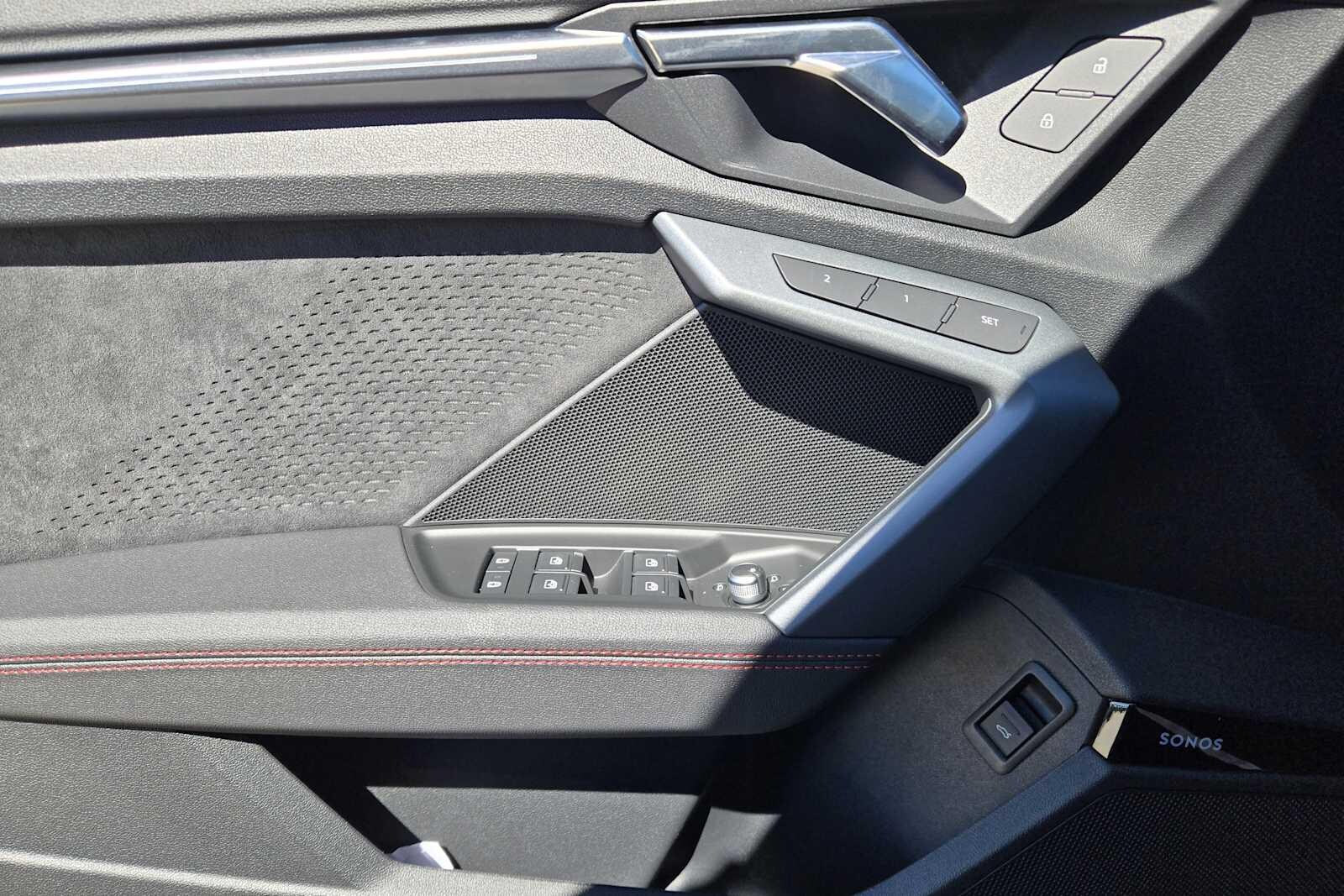 2026 Audi S3 Base - Photo 15