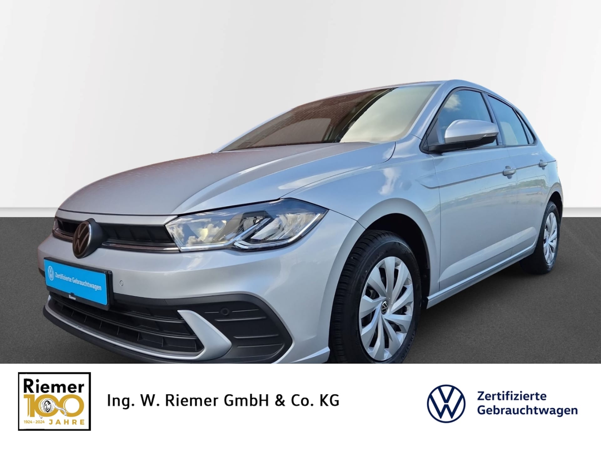Volkswagen Polo Life