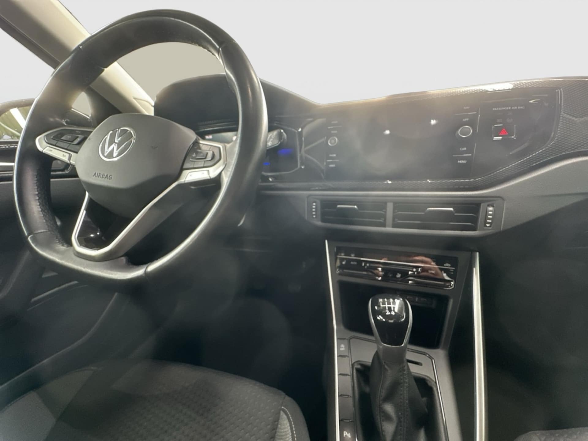 Volkswagen Taigo Life