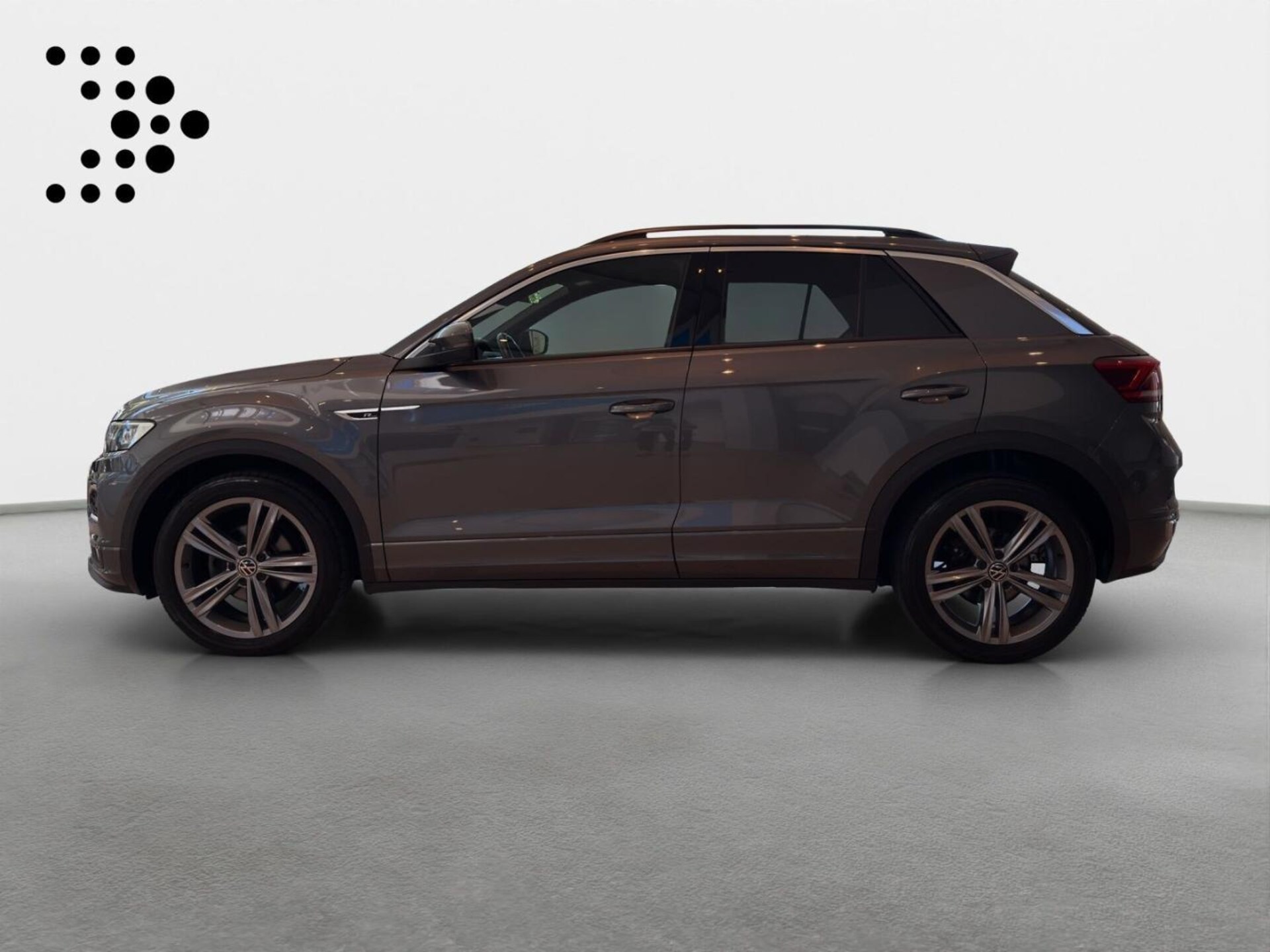 Volkswagen T-Roc Sport