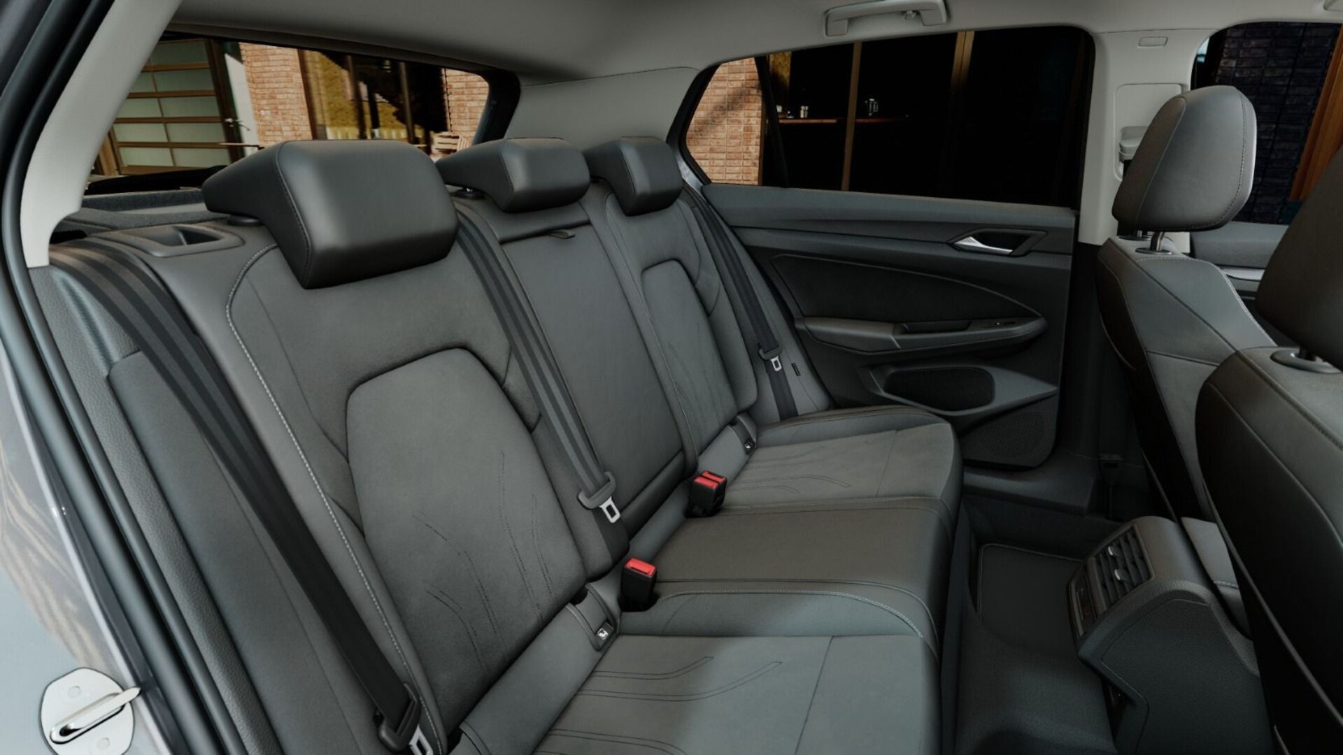 Volkswagen Golf Style
