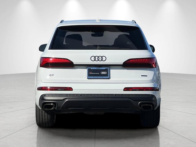 2025 Audi Q7
