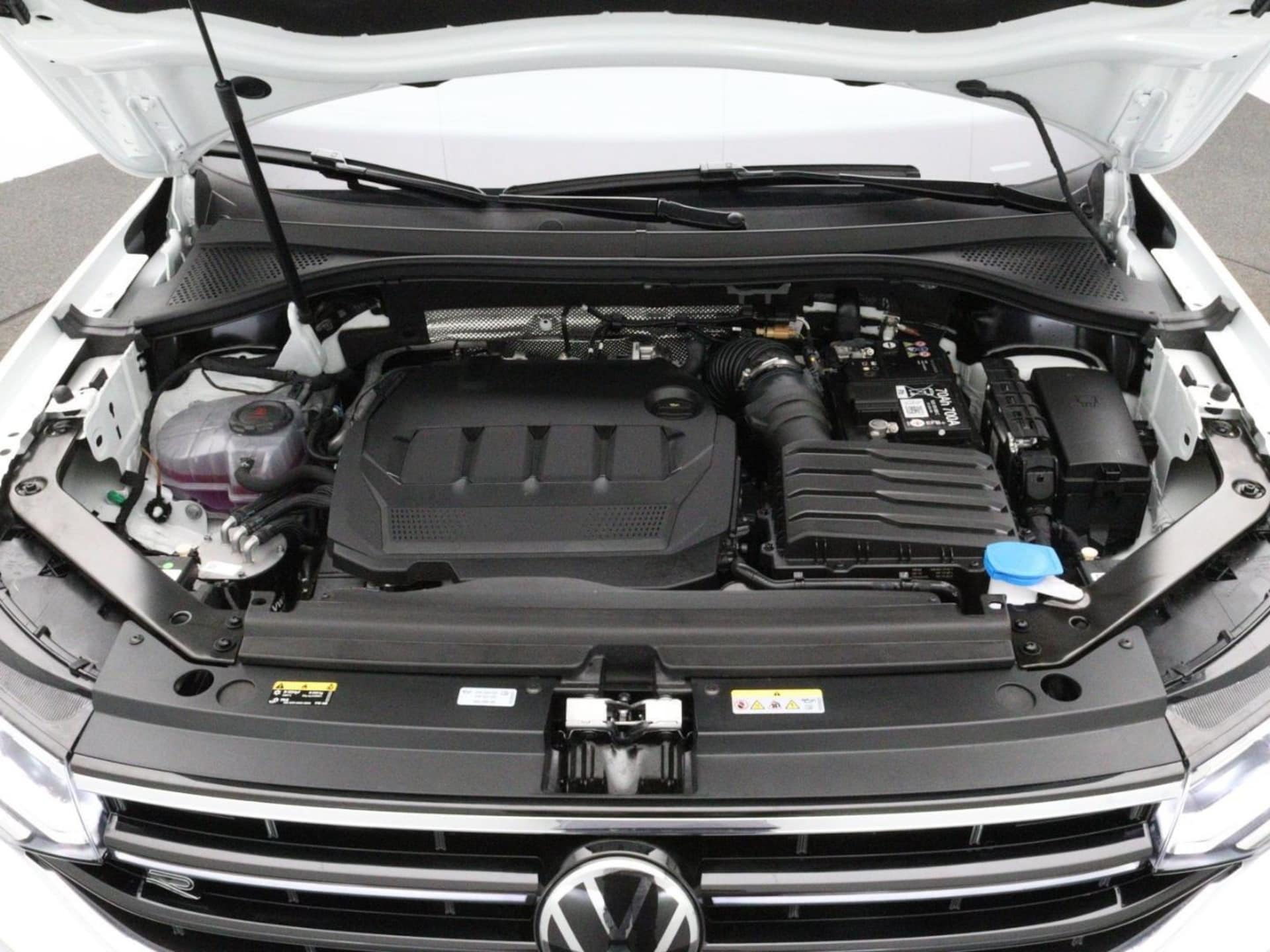 Volkswagen Tiguan Allspace R-Line