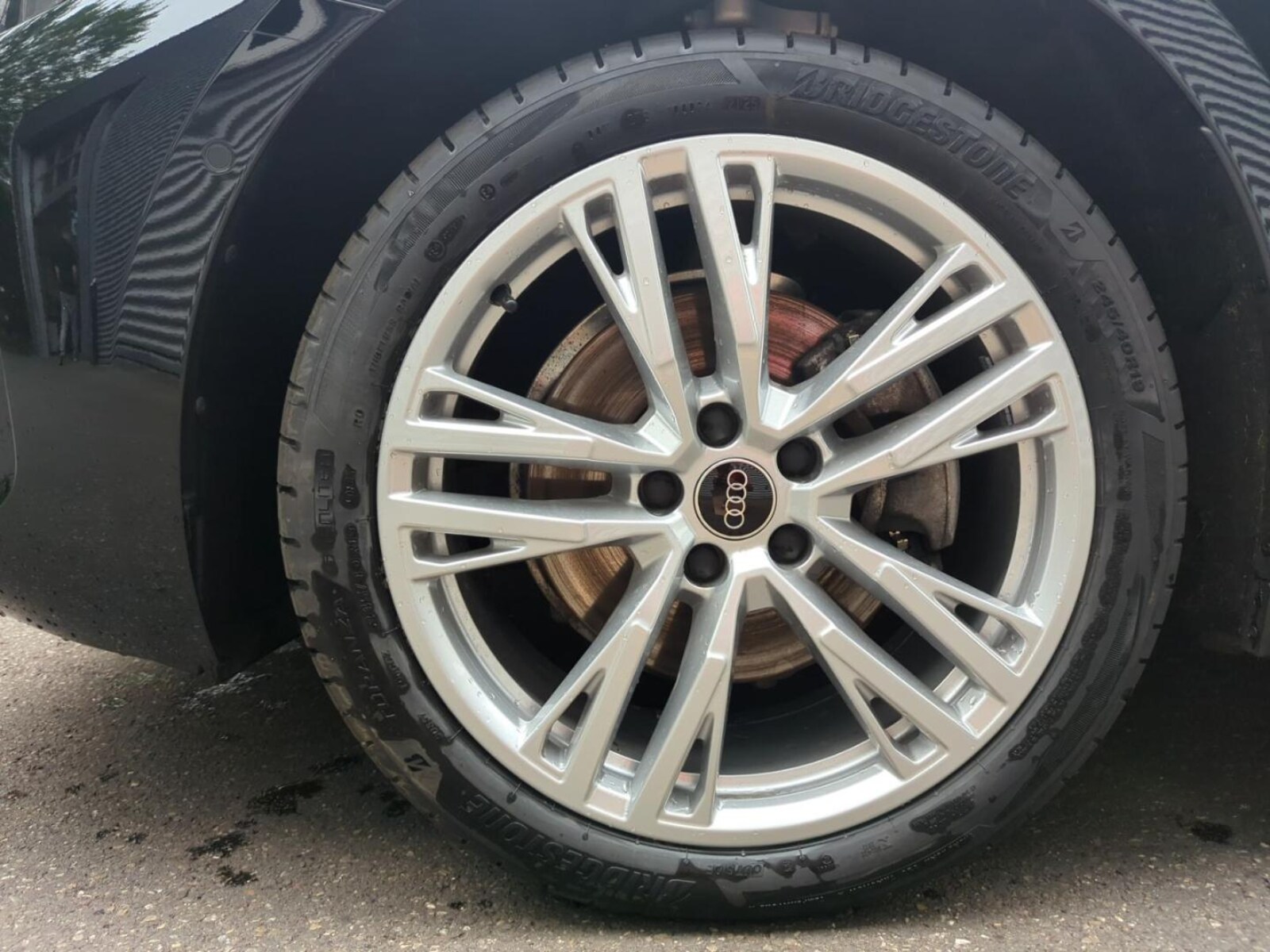 Audi A5 Avant – Bild 12
