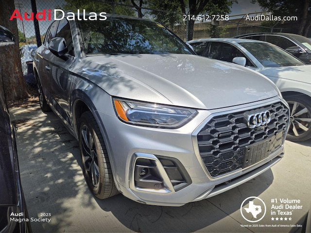 Photo of 2022 Audi Q5 