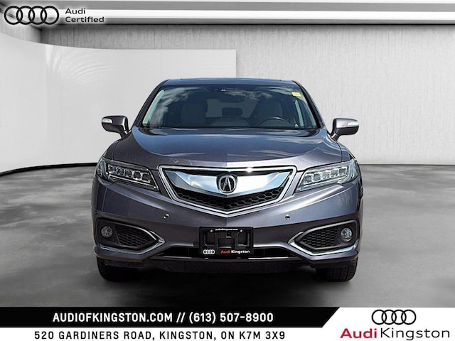 2017 Acura RDX