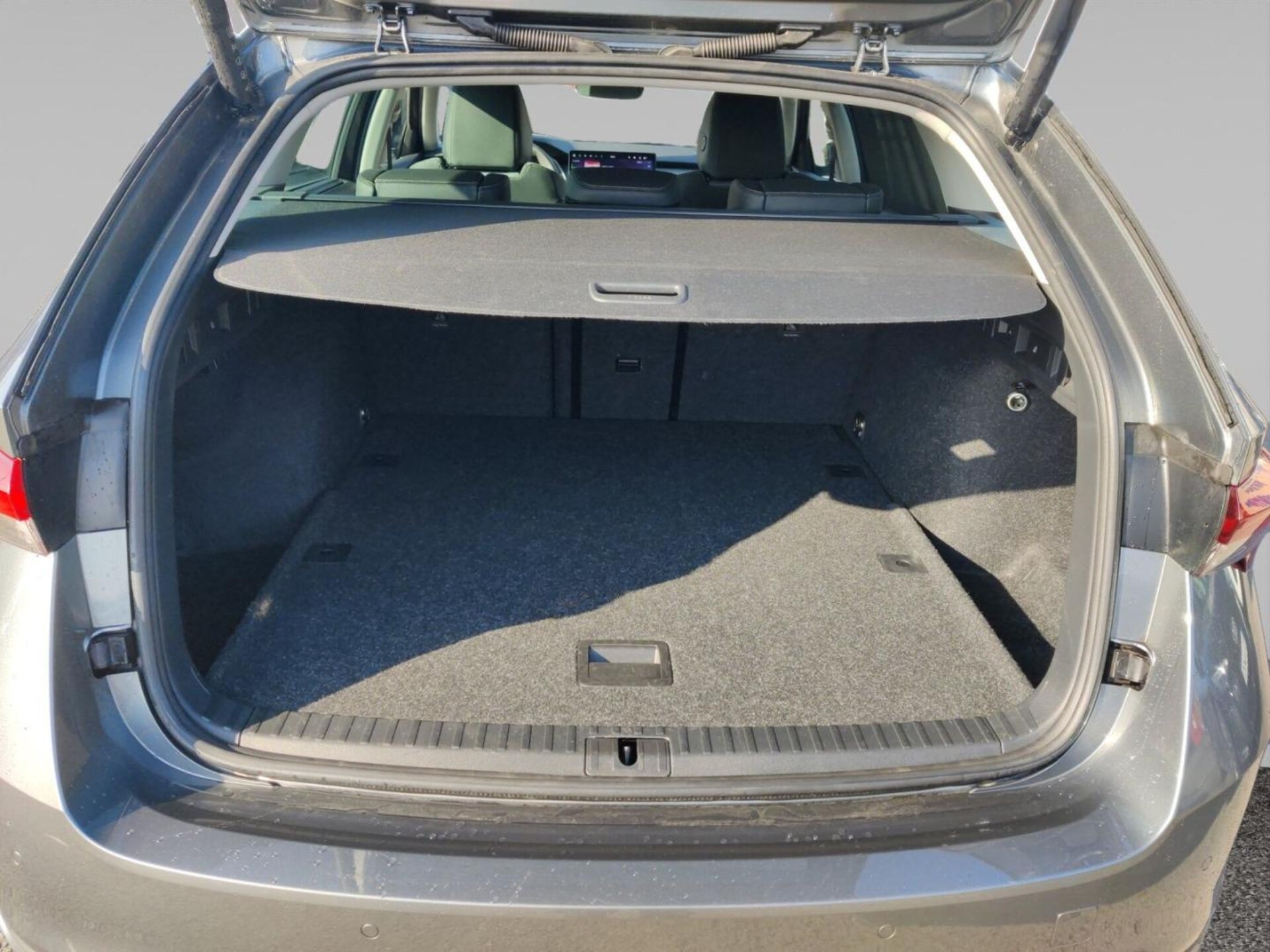 Skoda Octavia Combi Selection