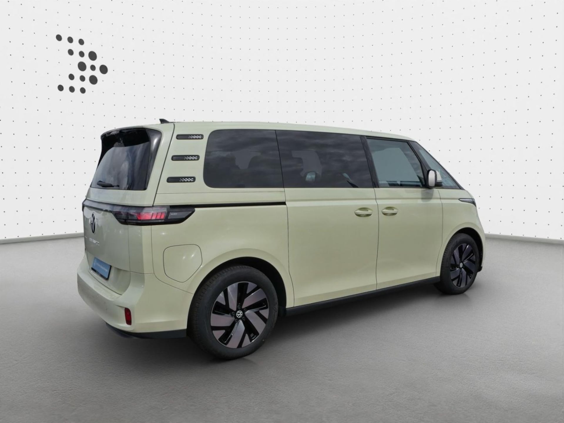 Volkswagen ID. Buzz Pro