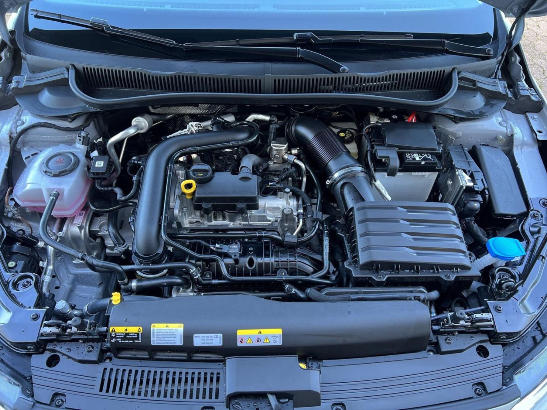 Volkswagen Polo Life