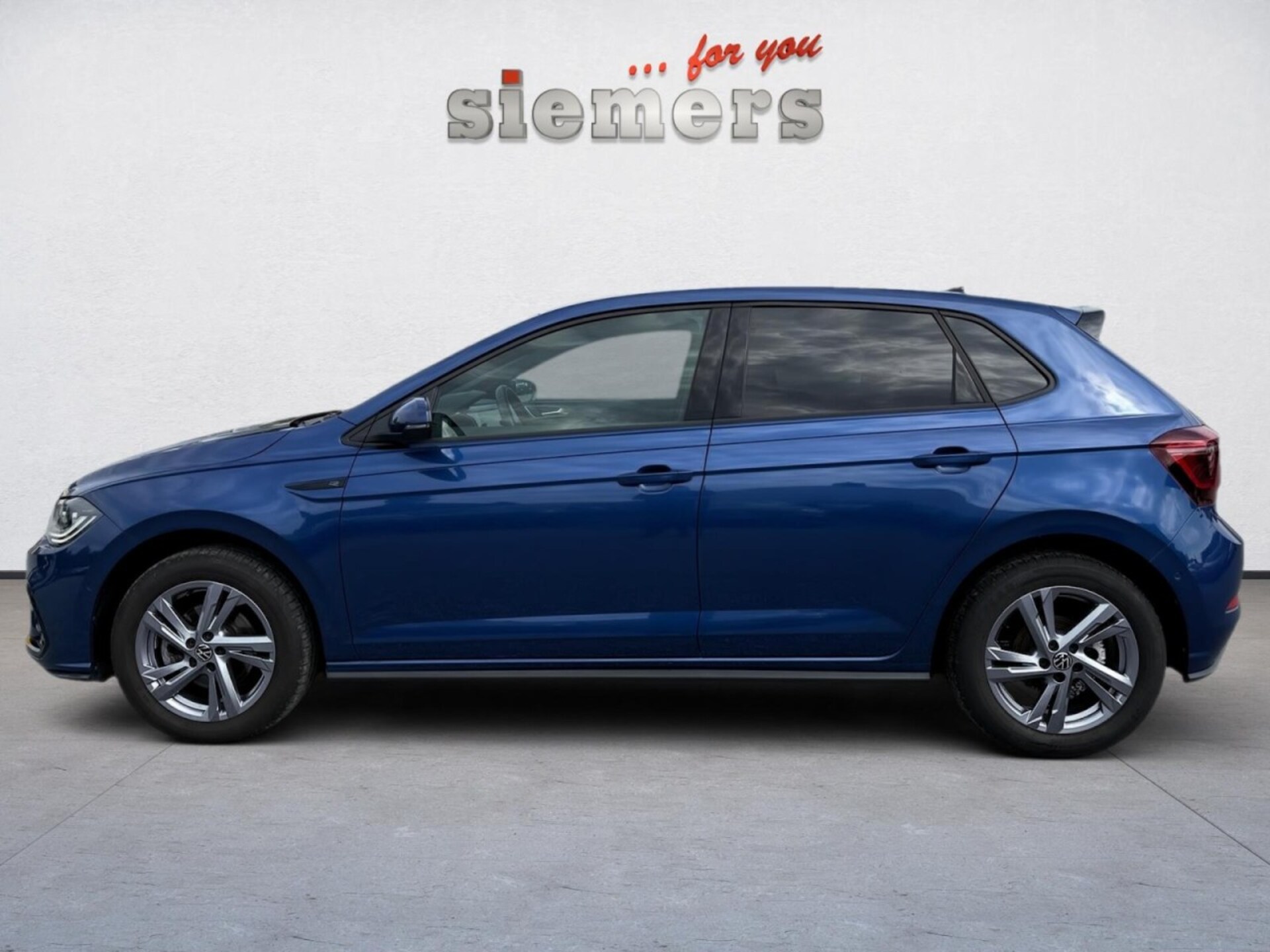 Volkswagen Polo R-Line
