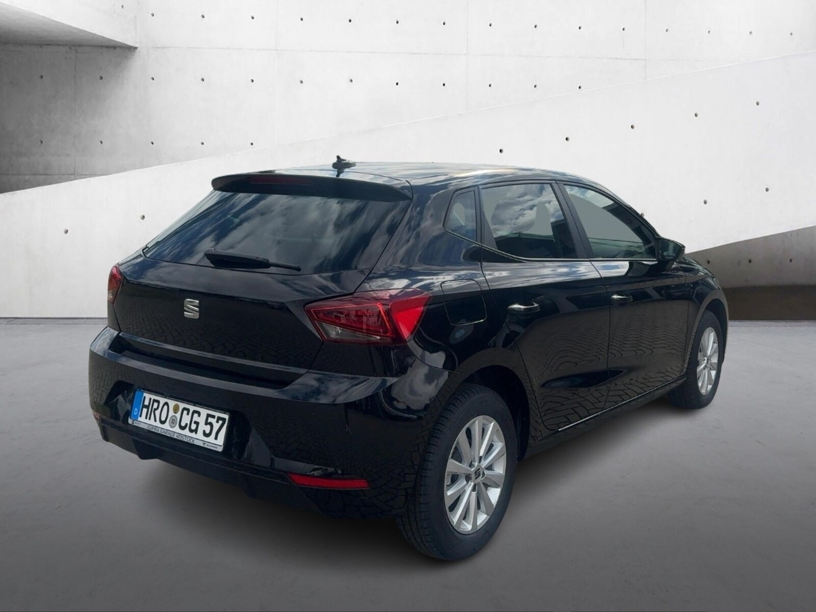 SEAT Ibiza – Bild 4