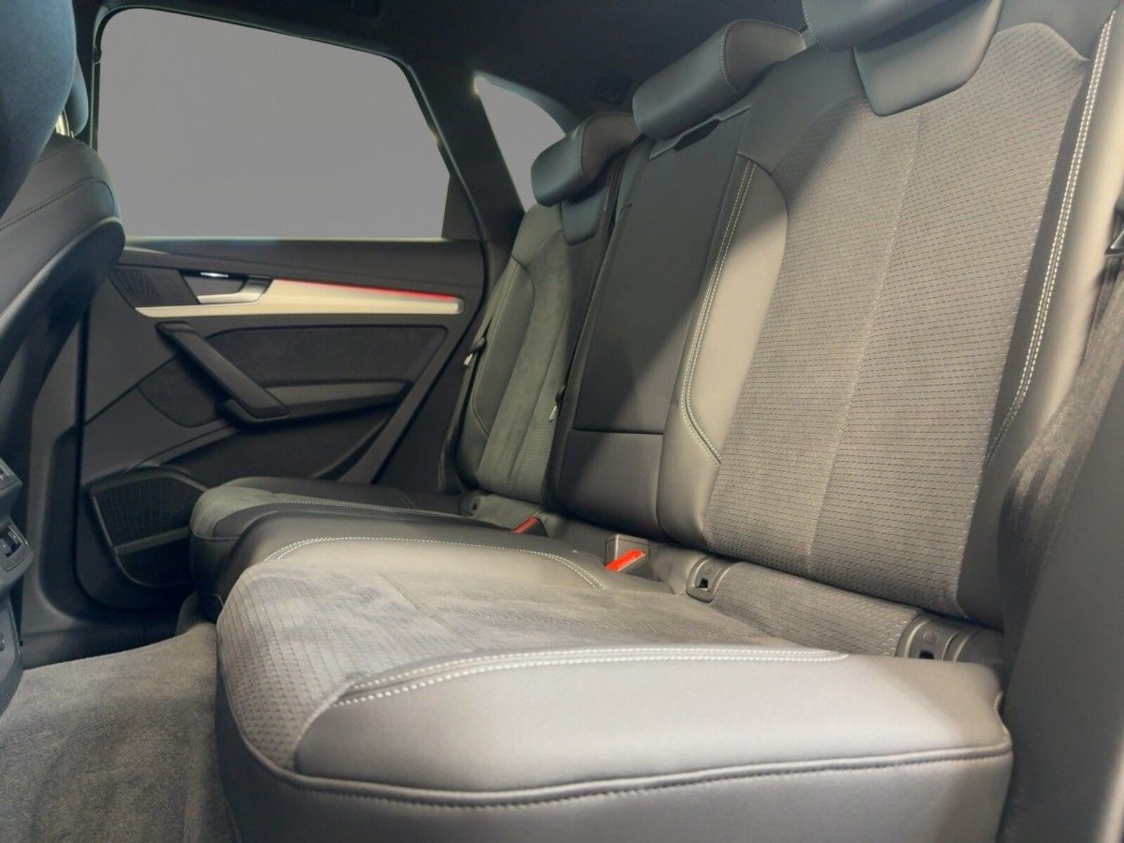 Audi Q5 – Bild 8