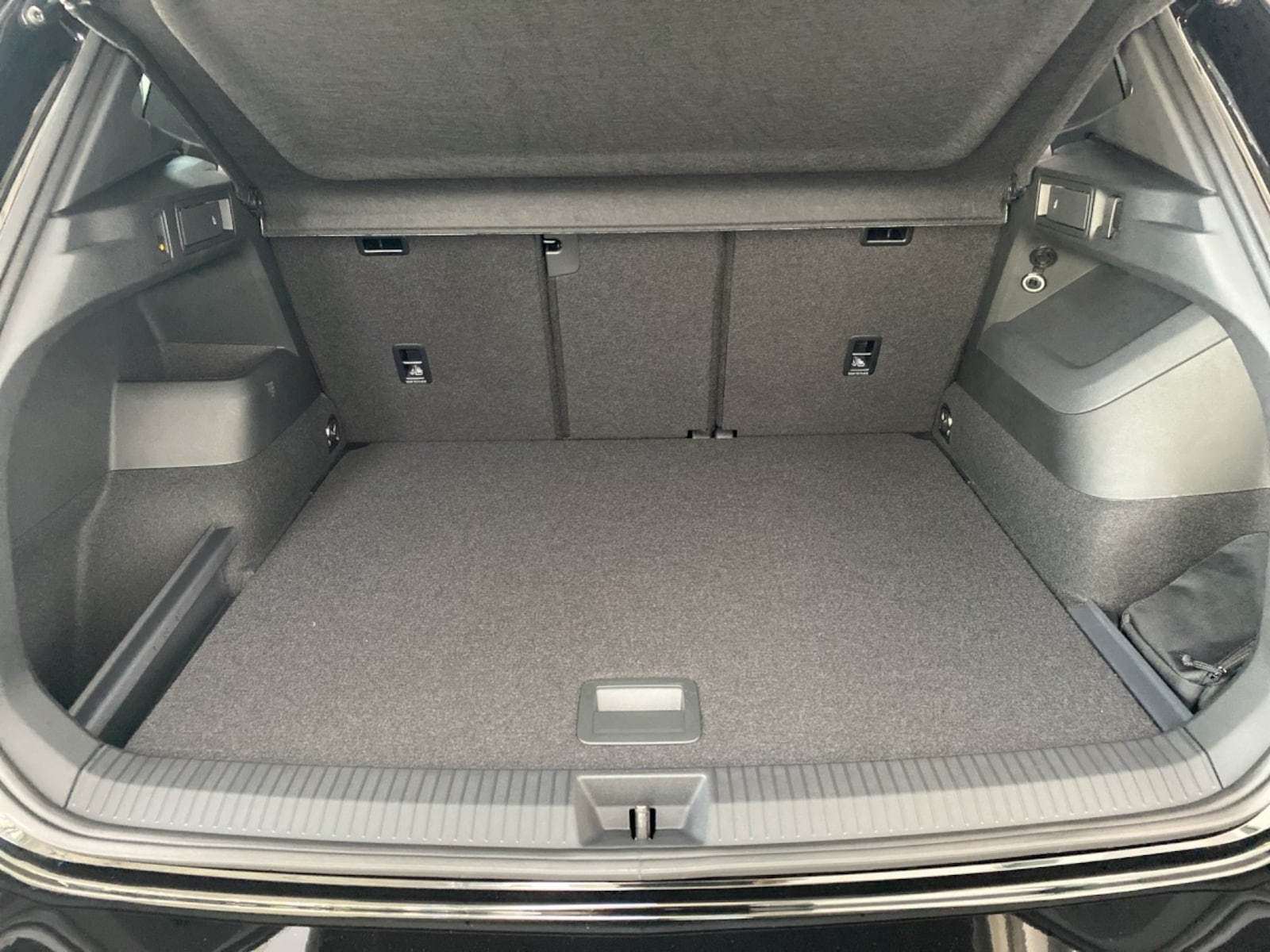 Volkswagen Tiguan – Bild 5