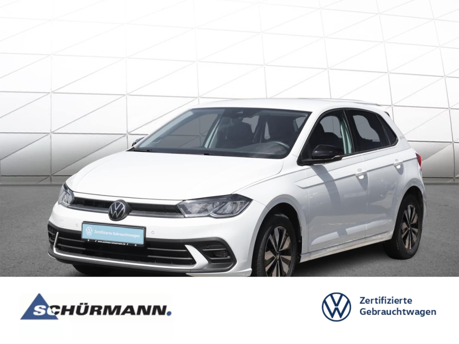 Volkswagen Polo Goal