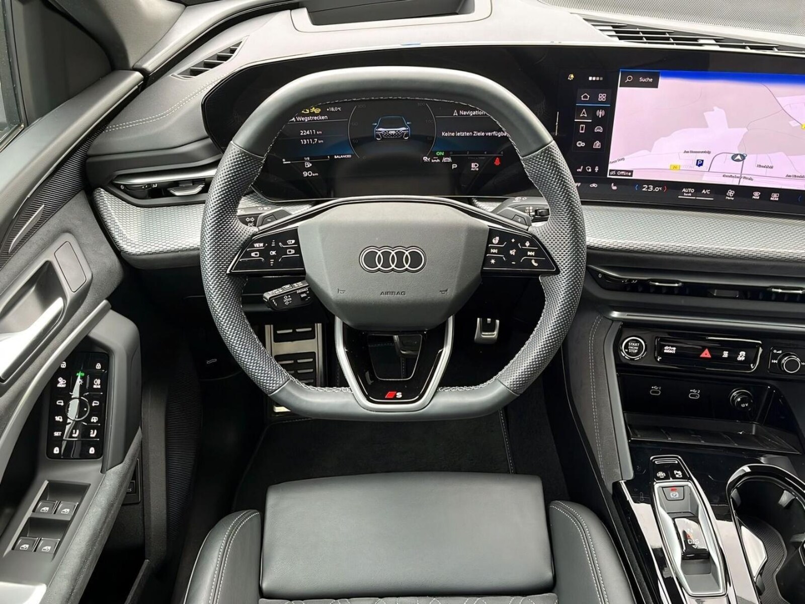 Audi Q5 – Bild 8
