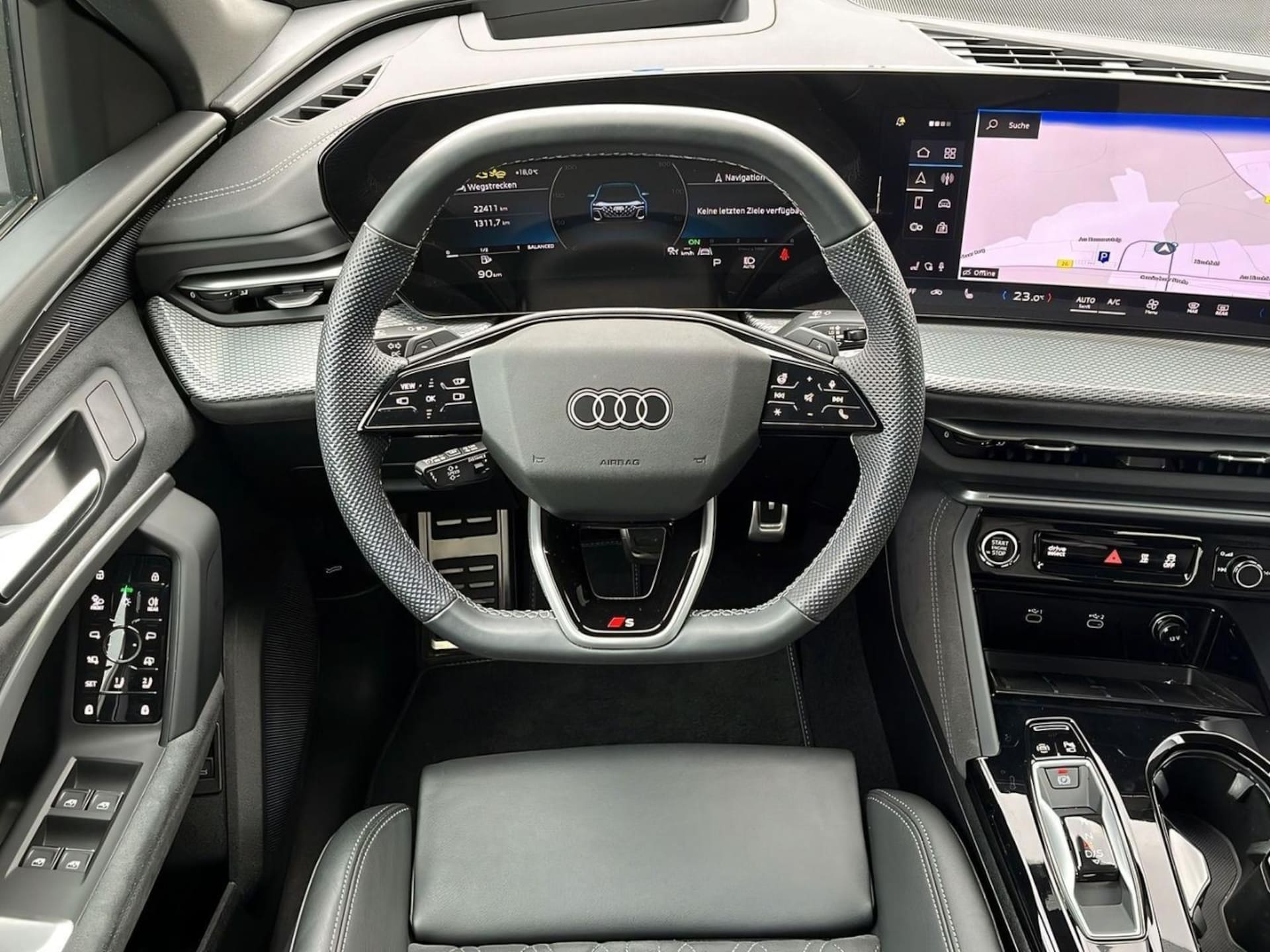 Audi Q5 SUV edition one