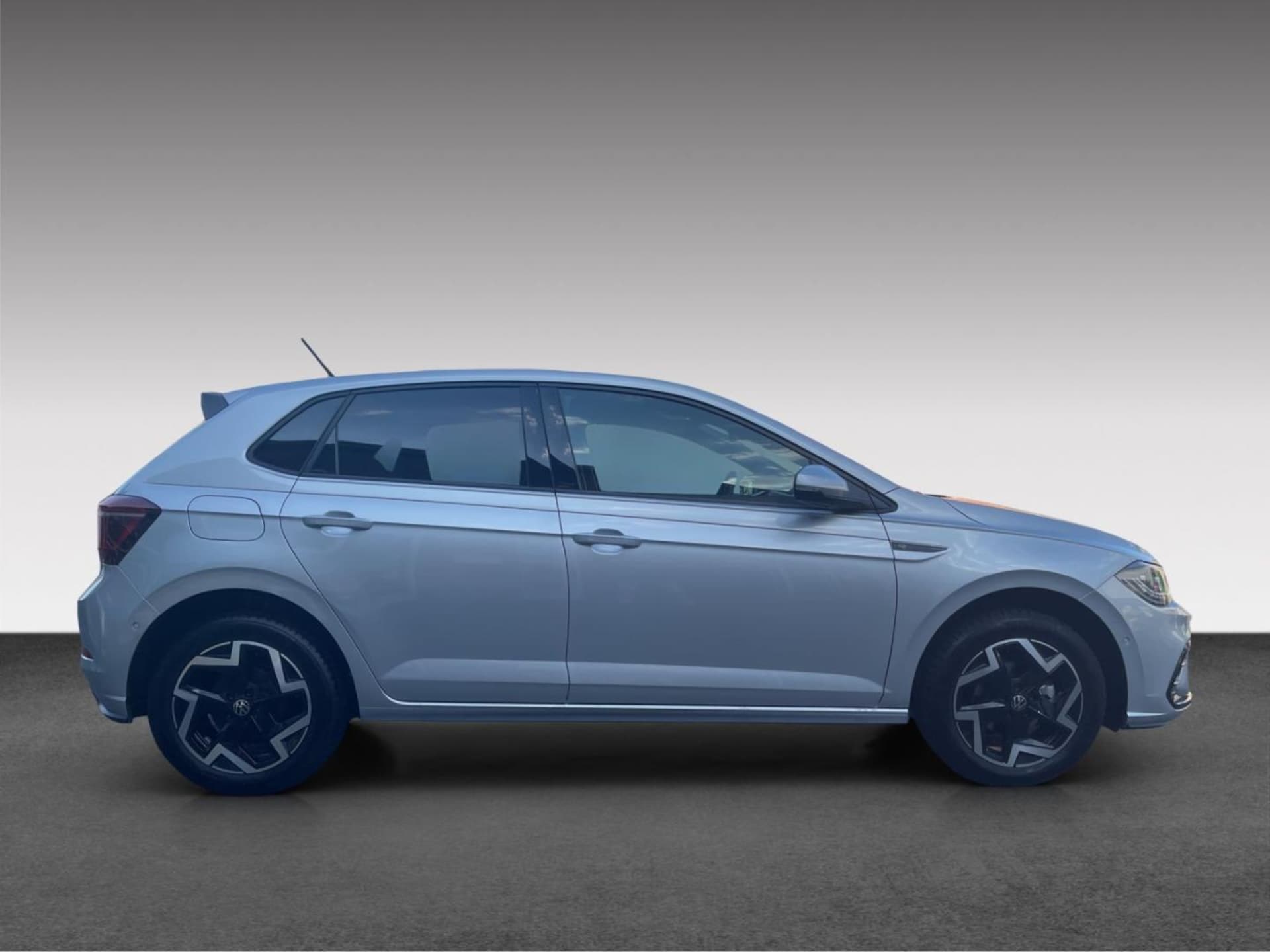 Volkswagen Polo R-Line
