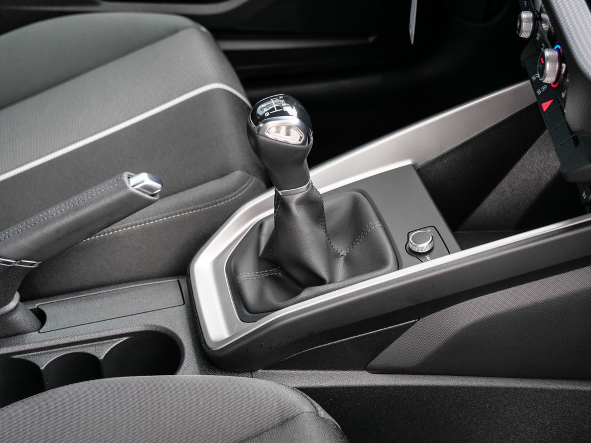Audi A1 Sportback Advanced