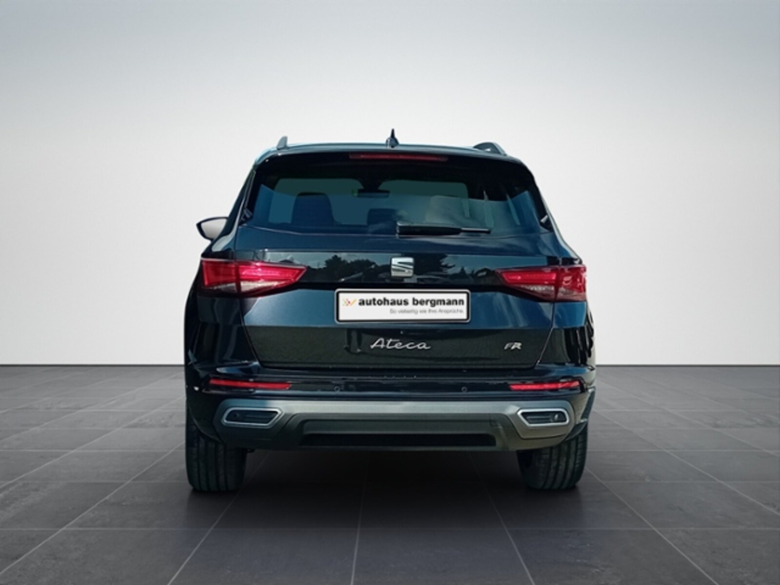 SEAT Ateca – Bild 6