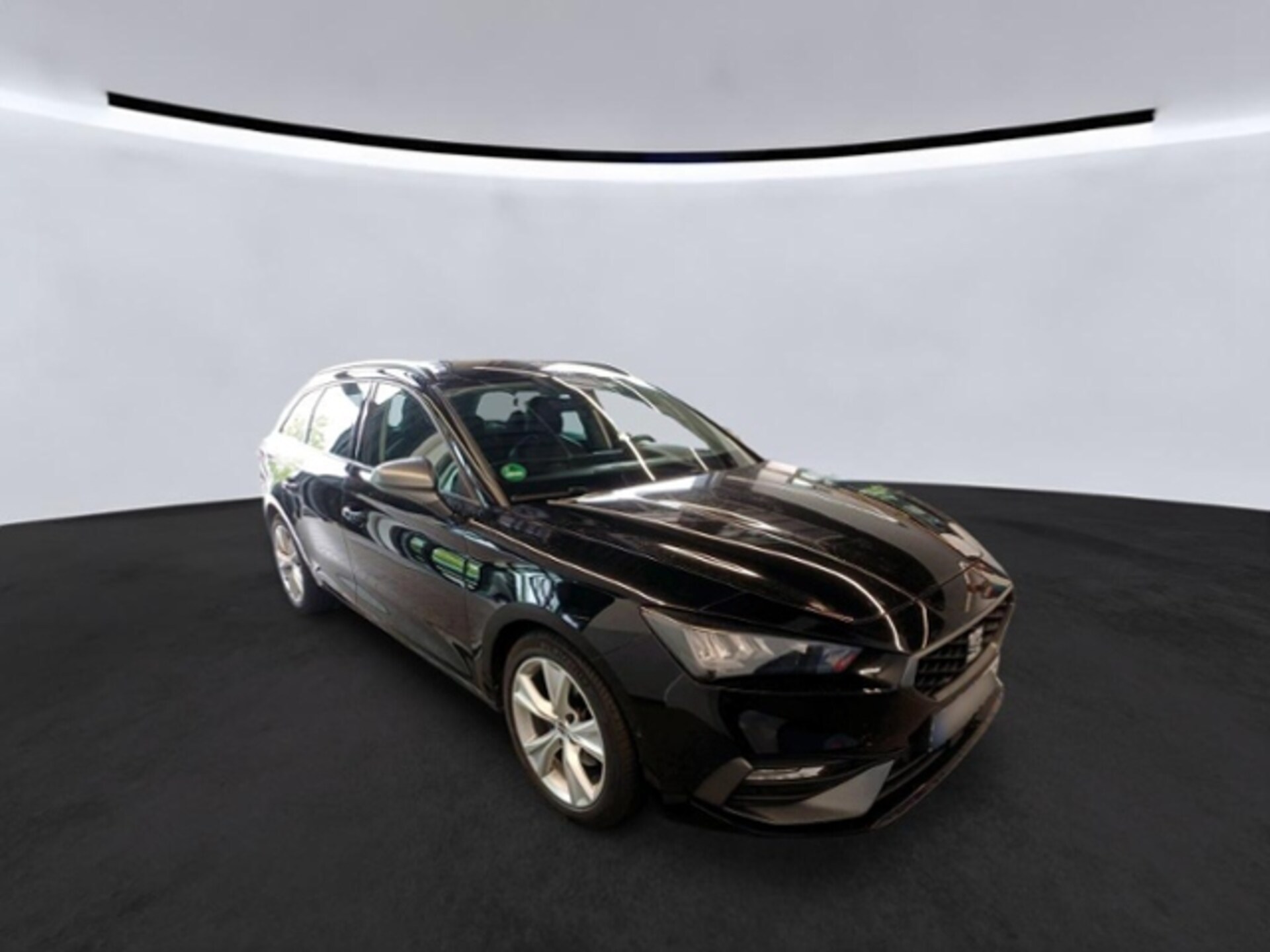 SEAT Leon Sportstourer FR