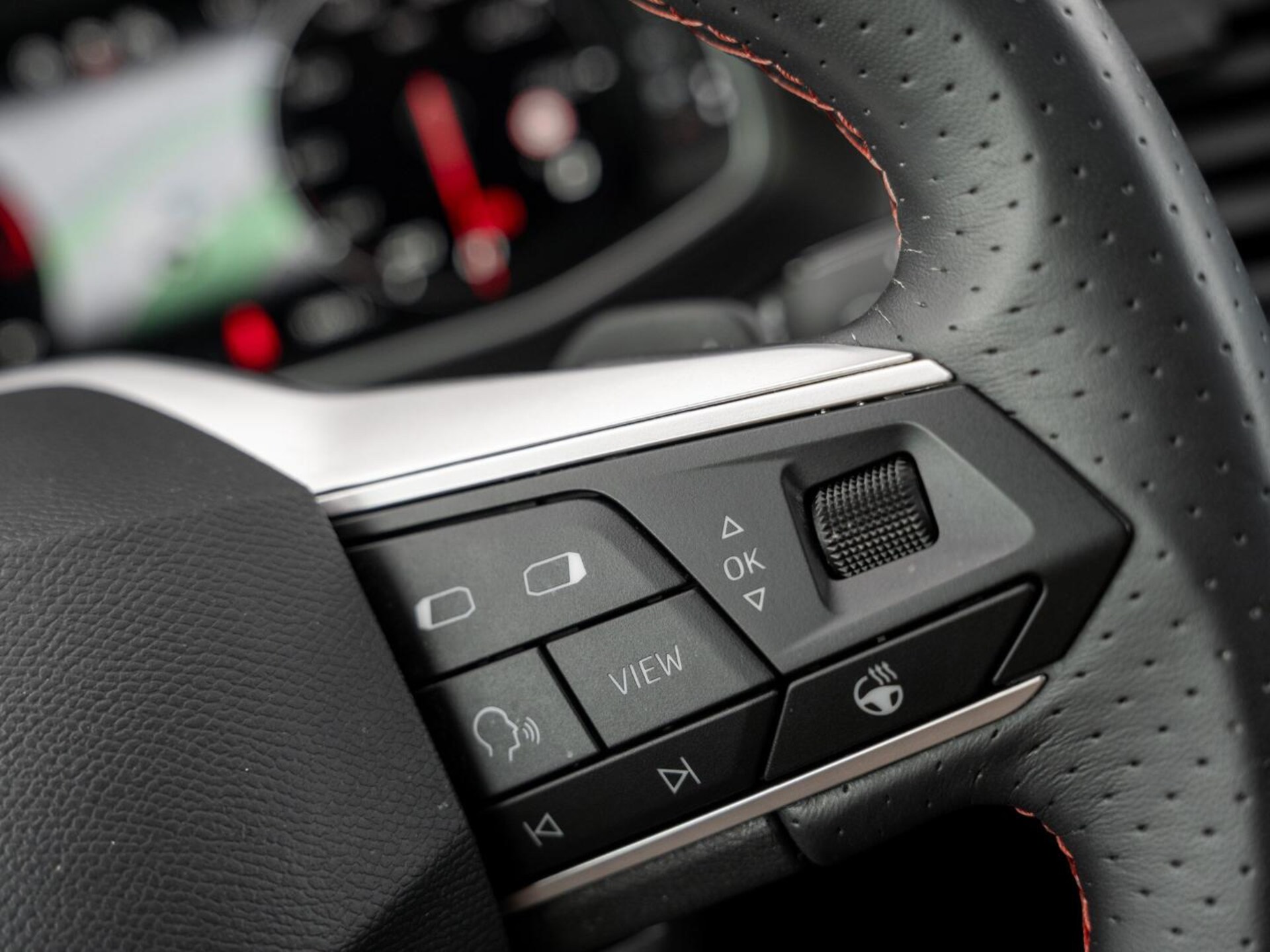 SEAT Ateca FR