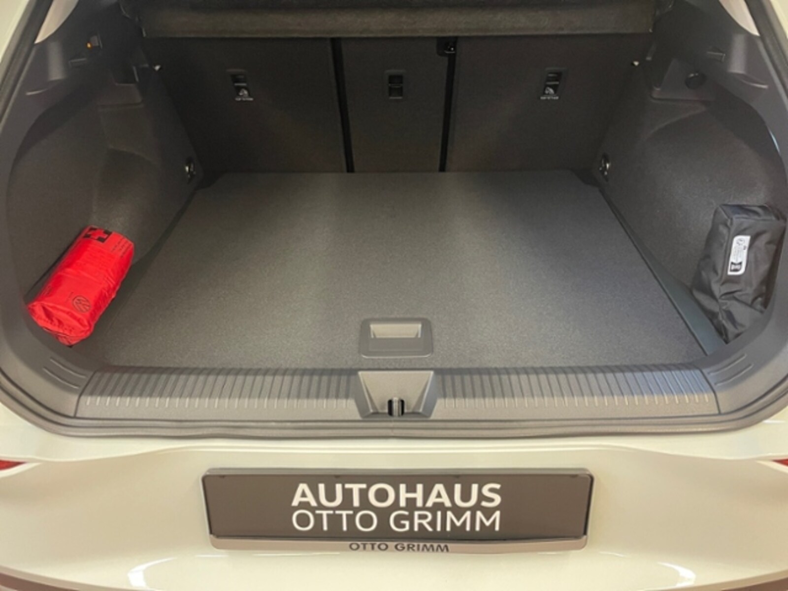 Volkswagen T-Roc – Bild 7