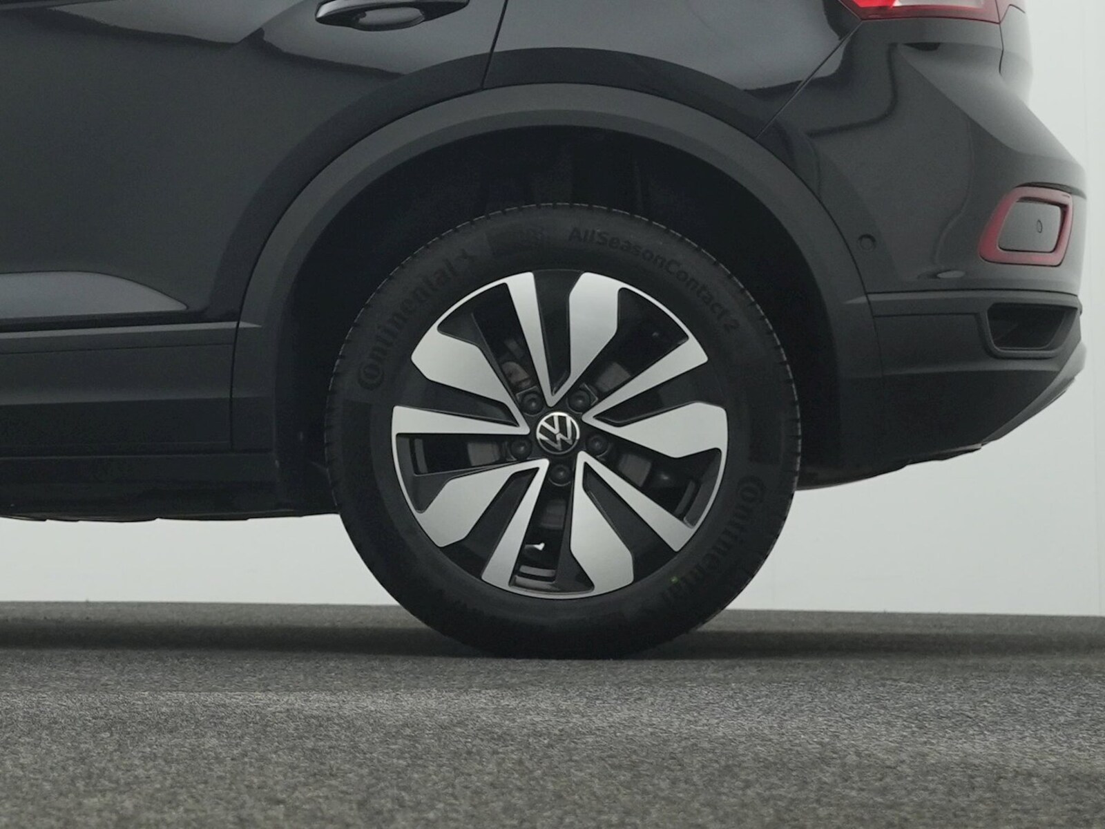 Volkswagen T-Roc – Bild 25