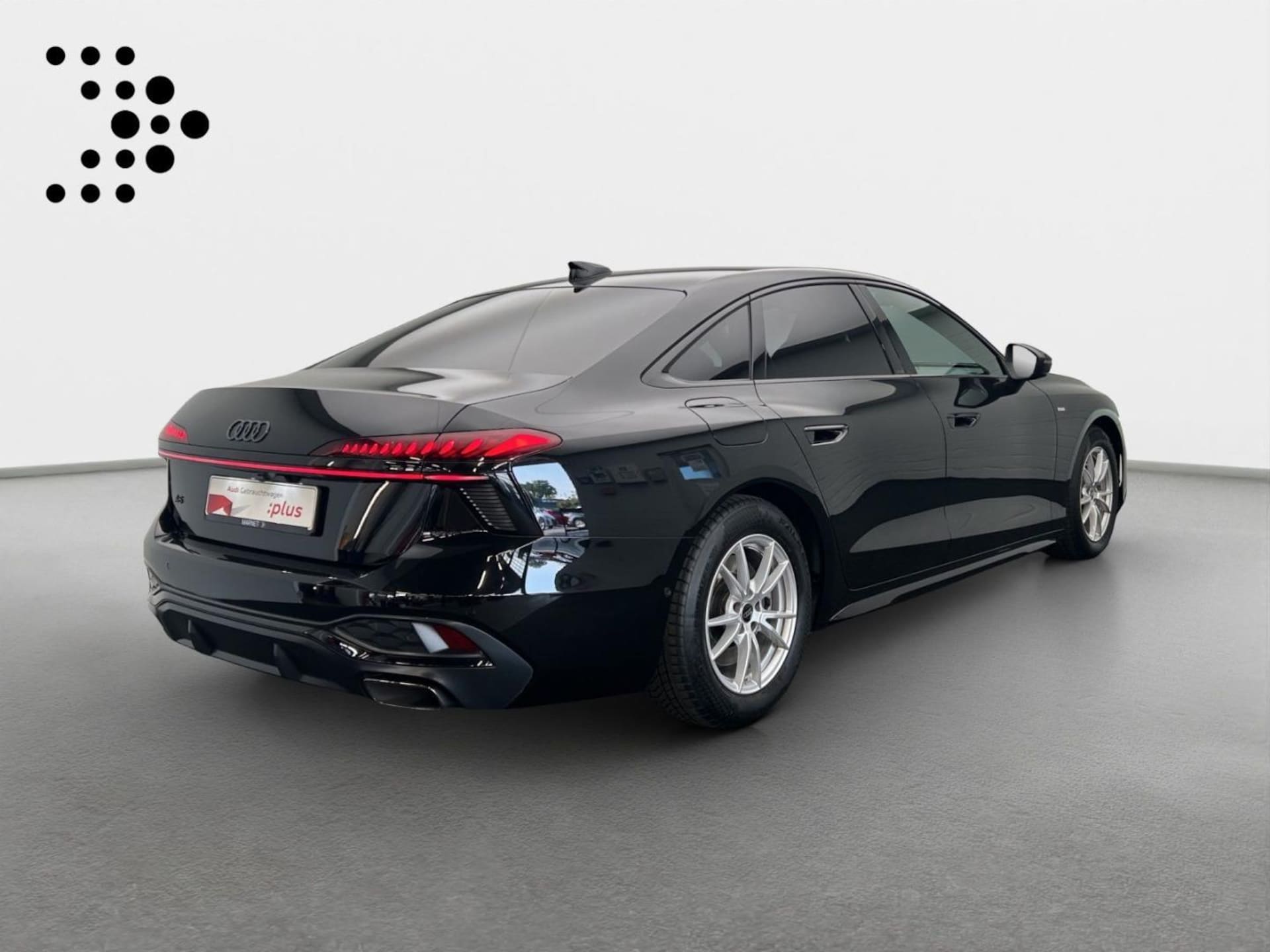 Audi A6 Limousine