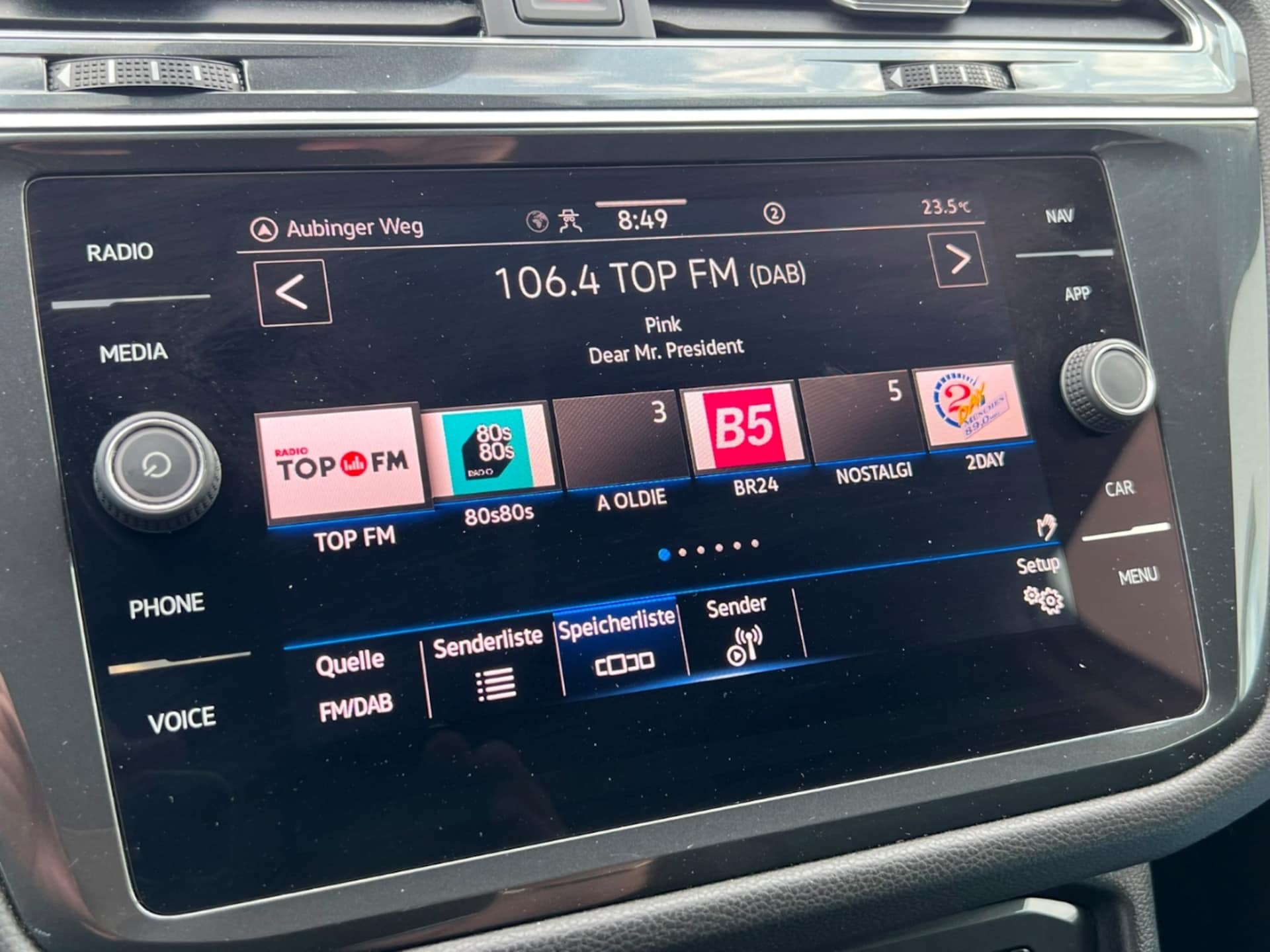 Volkswagen Tiguan Allspace Life
