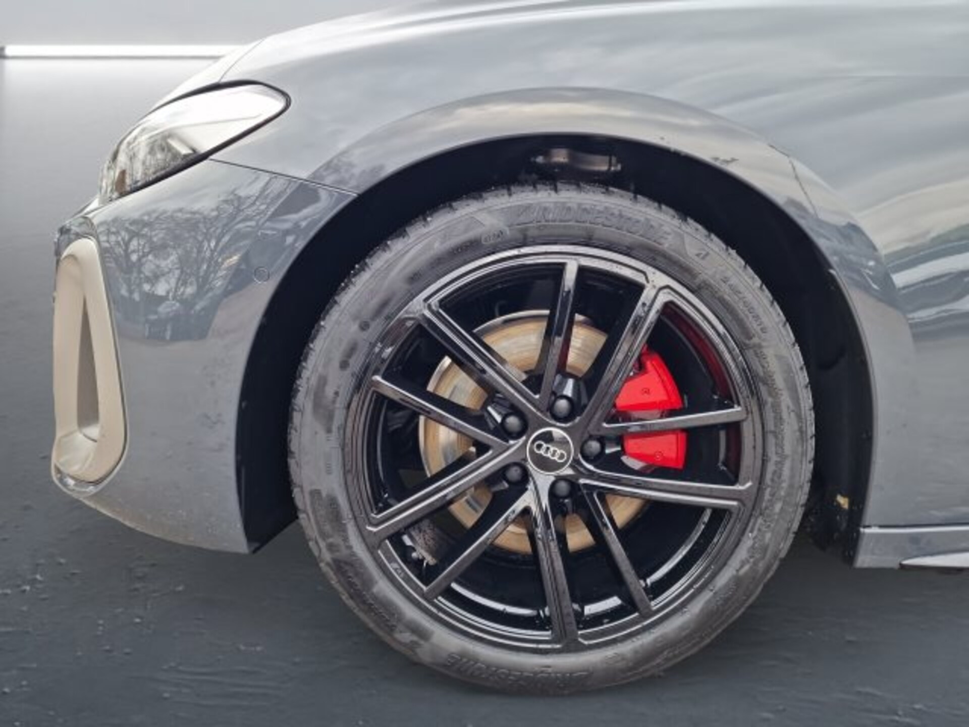 Audi A5 Avant edition one