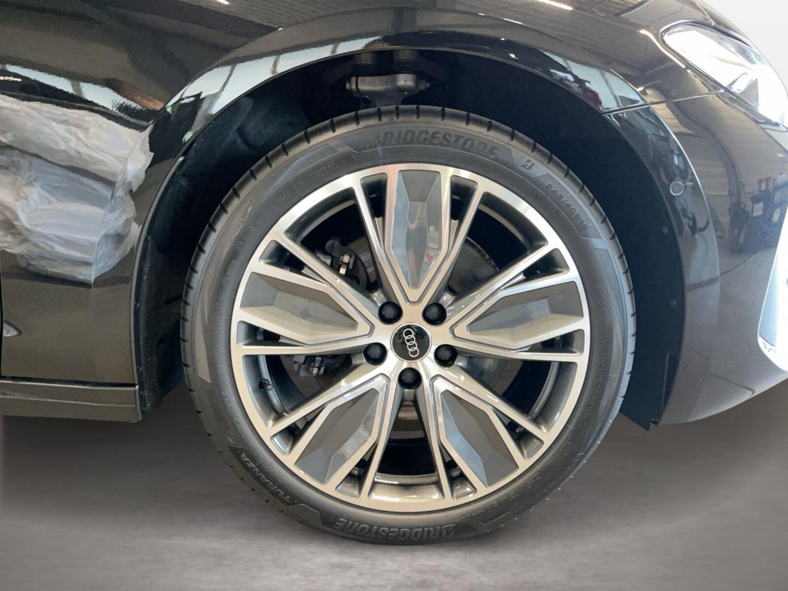 Audi A5 Avant – Bild 6