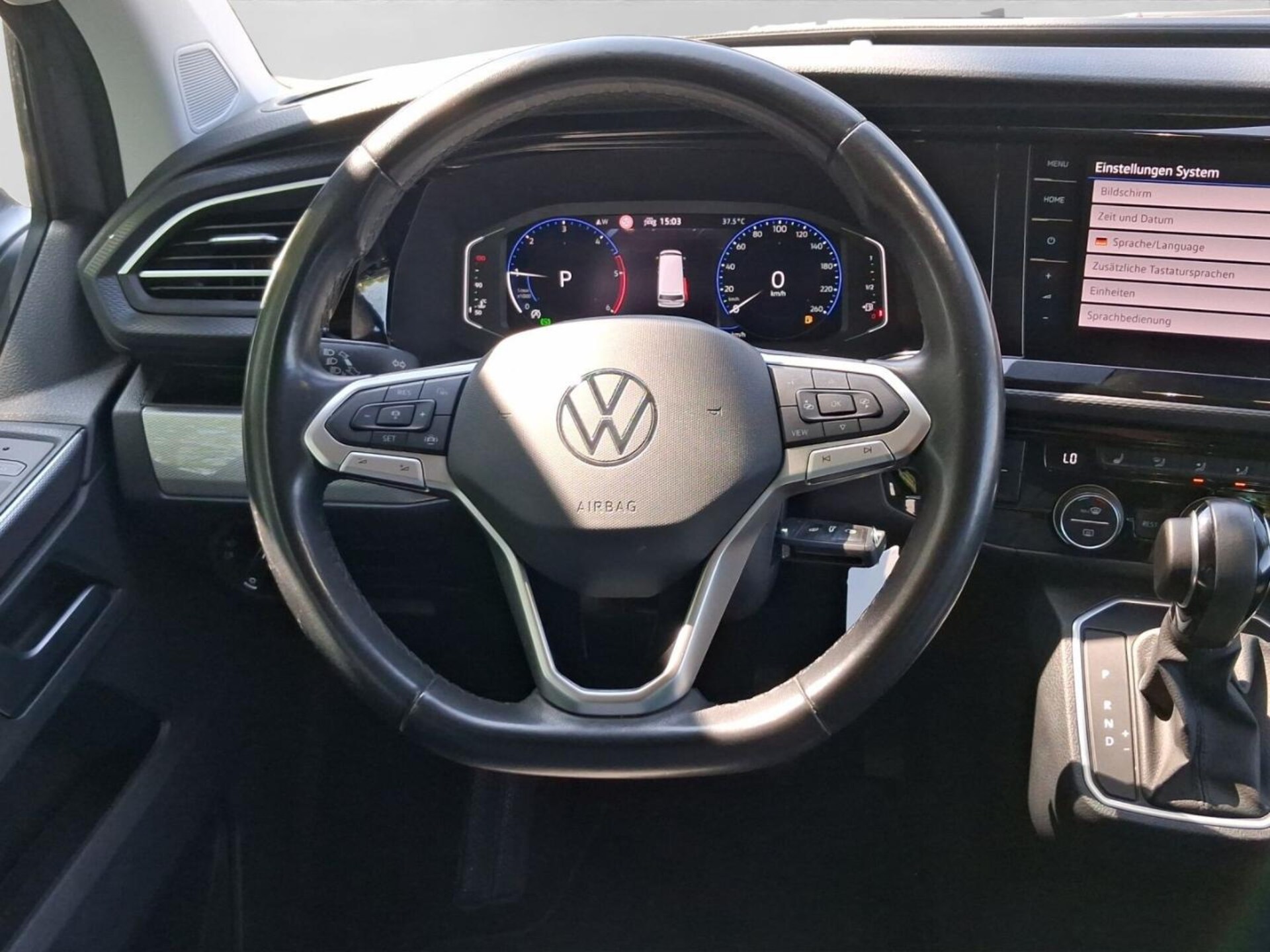 Volkswagen T6.1 Multivan Comfortline