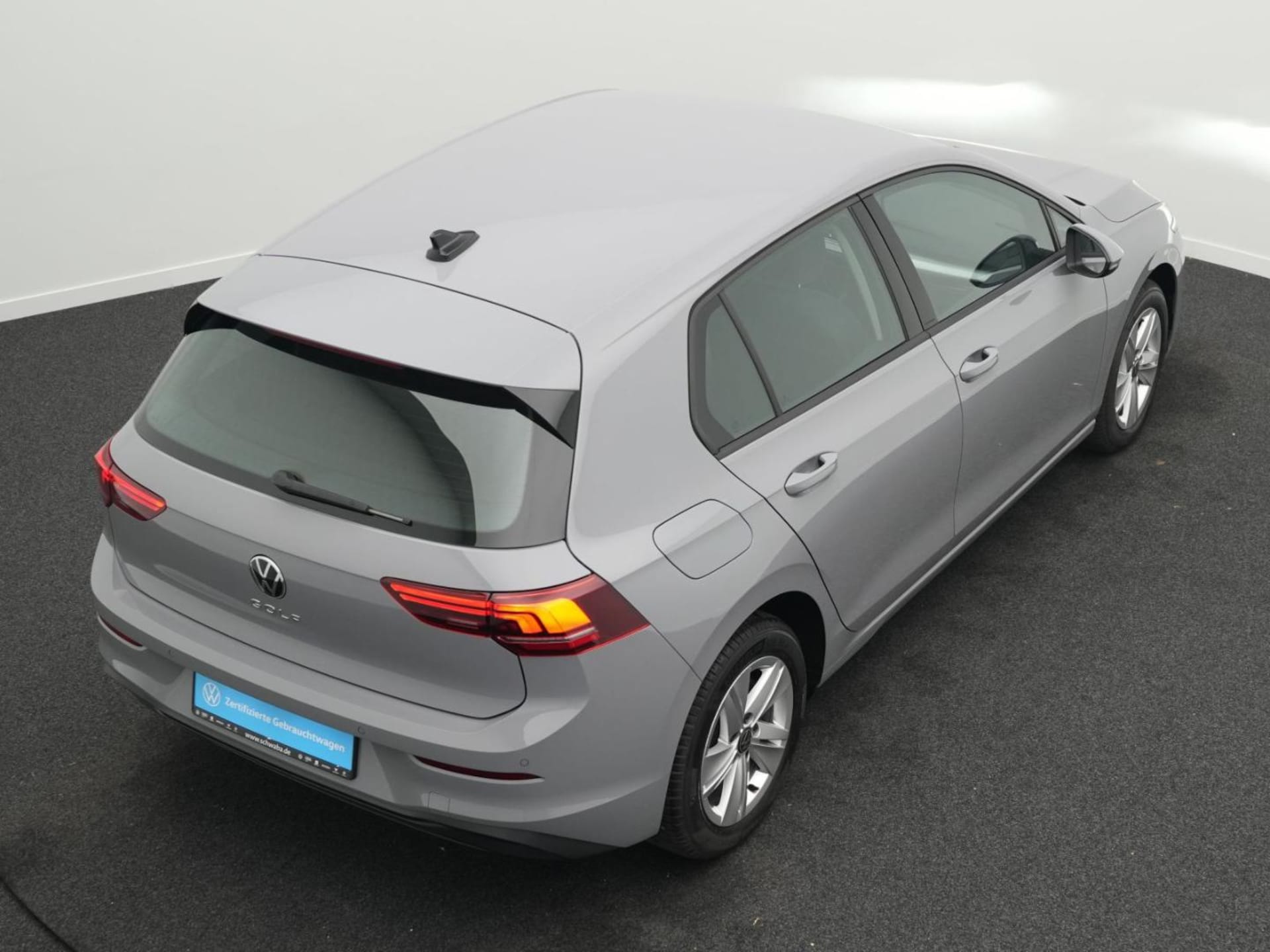 Volkswagen Golf Life