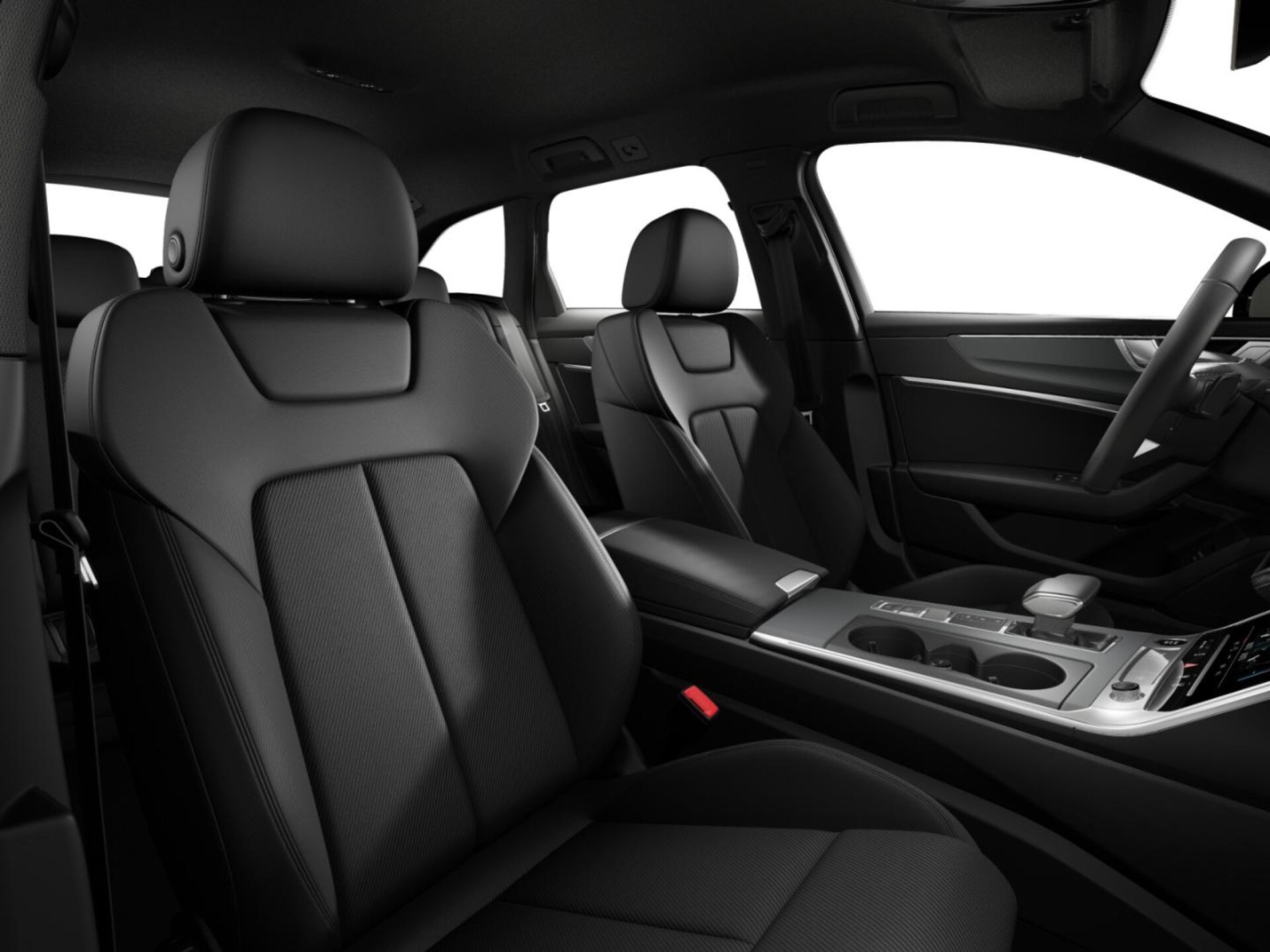 Audi A6 Avant Design