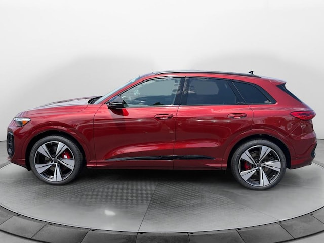 2026 Audi SQ5 Sportback