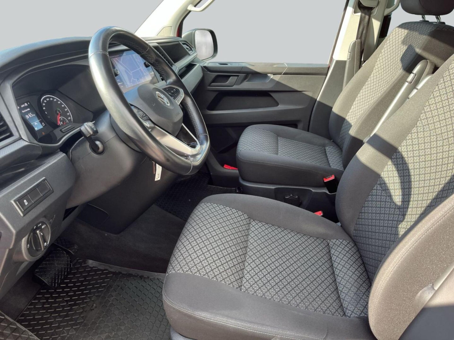 Volkswagen T6.1 Multivan Trendline